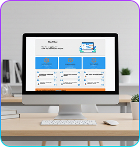 Quick Chat Project pic